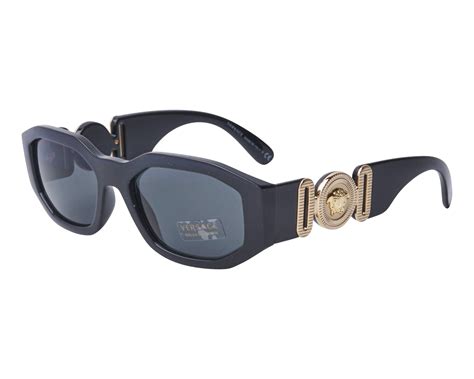 versace men's ve4296 sunglasses|Versace ve4361 gb1 87.